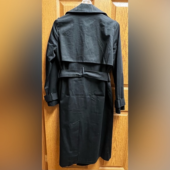 Banana Republic TRENCH COAT - Picture 3 of 3